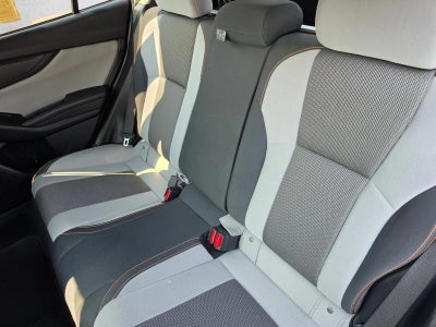 2020 Subaru Crosstrek Premium CVT