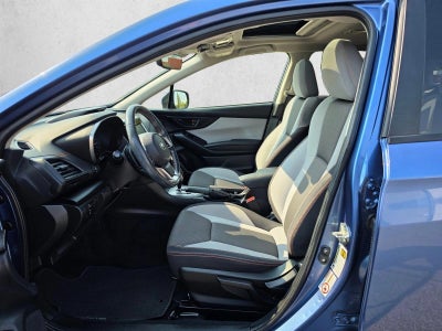 2020 Subaru Crosstrek Premium CVT