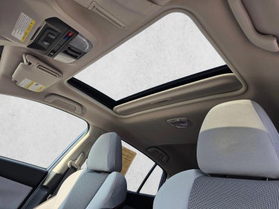2020 Subaru Crosstrek Premium CVT