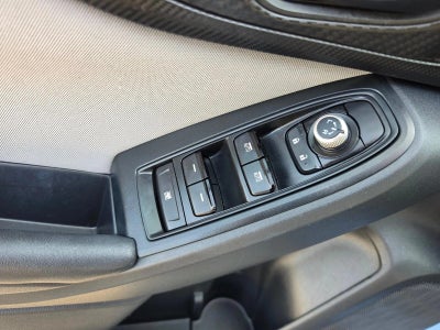 2020 Subaru Crosstrek Premium CVT