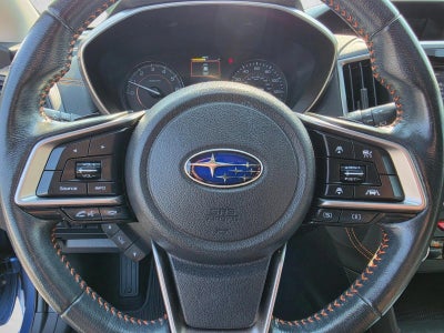 2020 Subaru Crosstrek Premium CVT