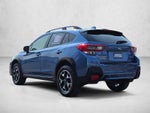 2020 Subaru Crosstrek Premium CVT