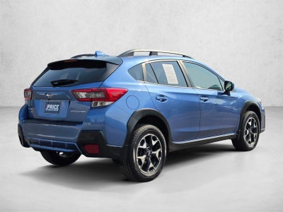 2020 Subaru Crosstrek Premium CVT