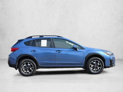 2020 Subaru Crosstrek Premium CVT
