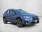 2020 Subaru Crosstrek Premium CVT