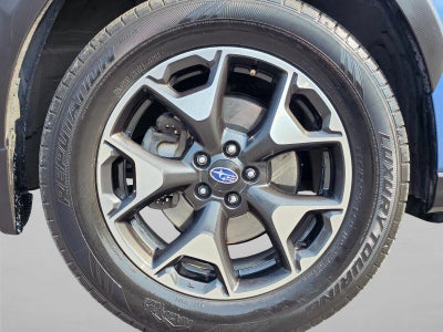 2020 Subaru Crosstrek Premium CVT