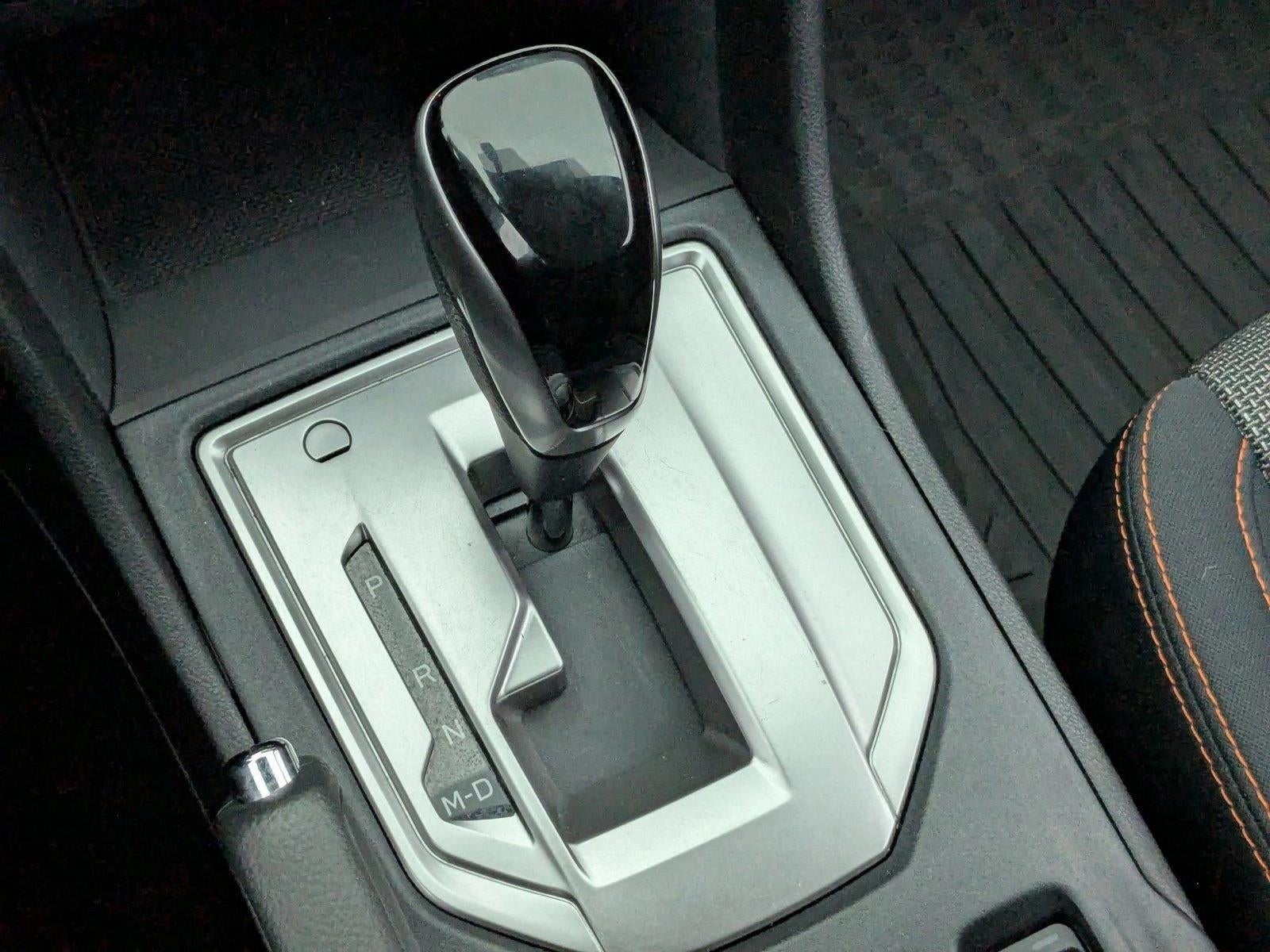 2021 Subaru Crosstrek Premium CVT