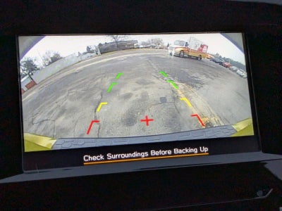 2021 Subaru Crosstrek Premium CVT