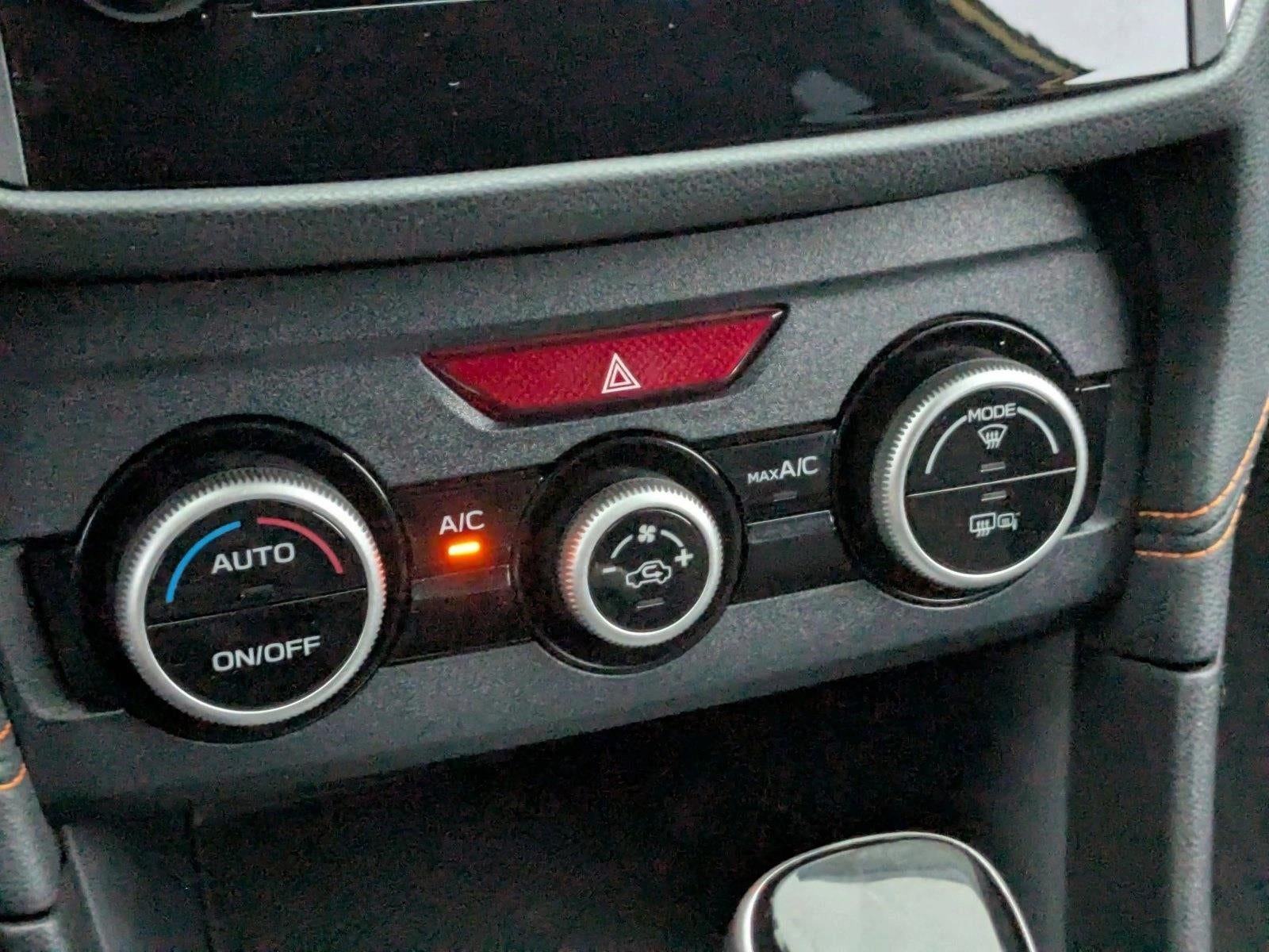 2021 Subaru Crosstrek Premium CVT