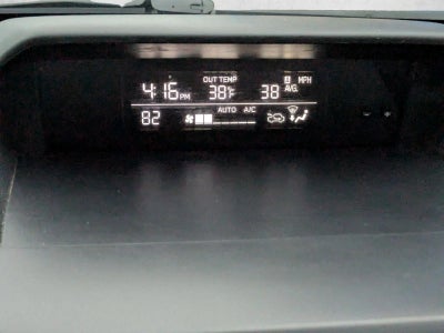 2021 Subaru Crosstrek Premium CVT