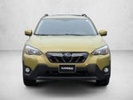 2021 Subaru Crosstrek Premium CVT