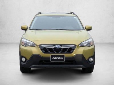 2021 Subaru Crosstrek Premium CVT