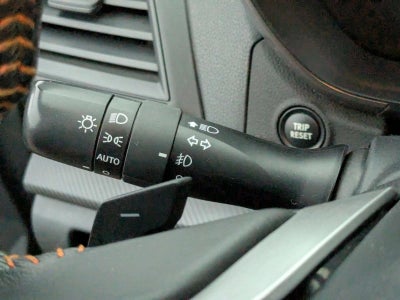 2021 Subaru Crosstrek Premium CVT