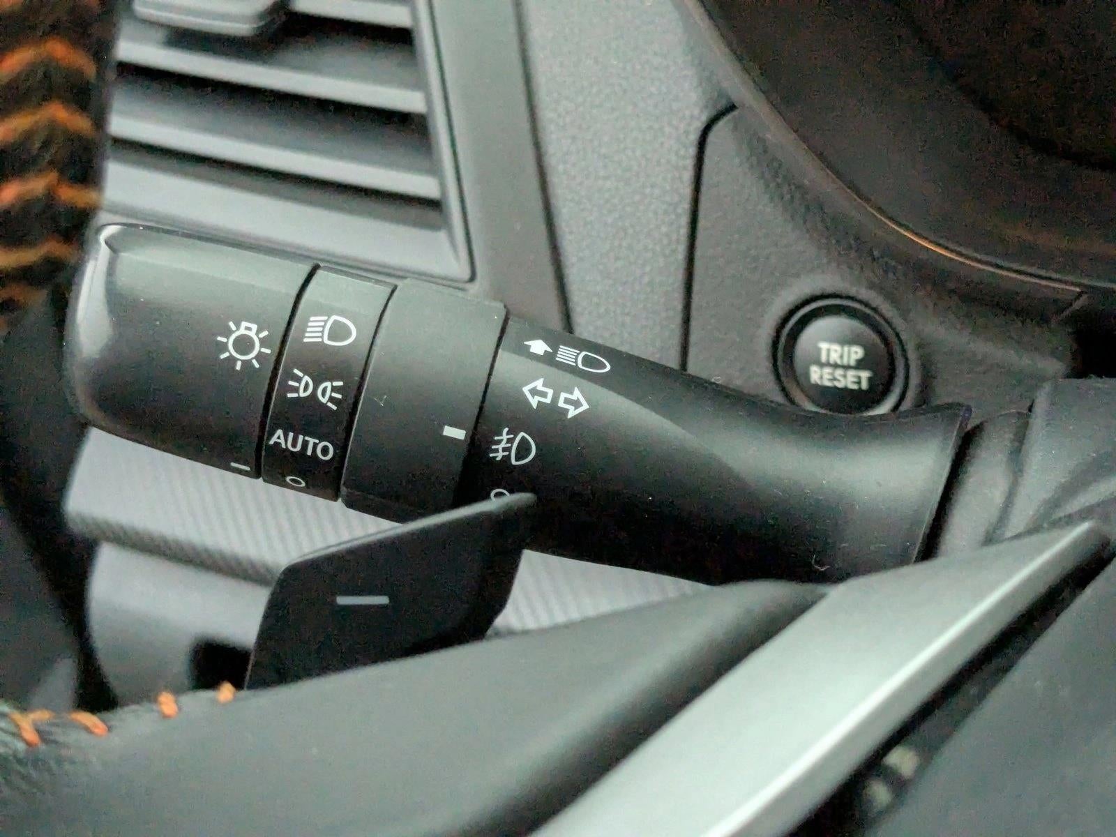 2021 Subaru Crosstrek Premium CVT