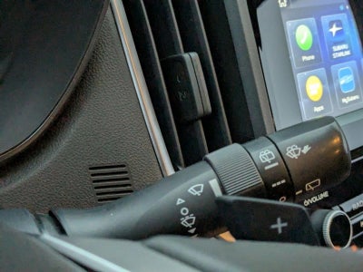 2021 Subaru Crosstrek Premium CVT