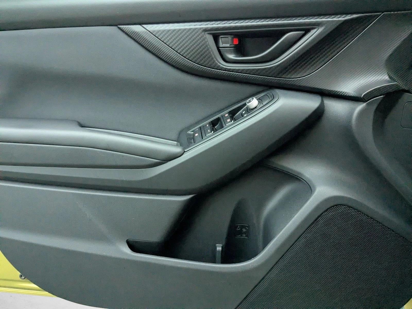 2021 Subaru Crosstrek Premium CVT