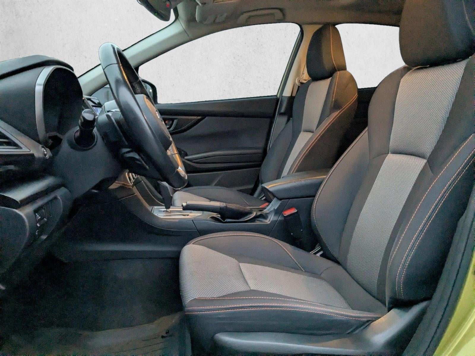 2021 Subaru Crosstrek Premium CVT