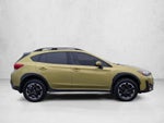 2021 Subaru Crosstrek Premium CVT