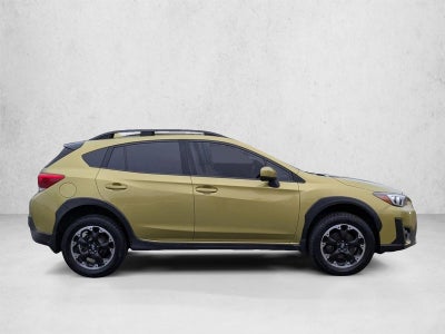 2021 Subaru Crosstrek Premium CVT