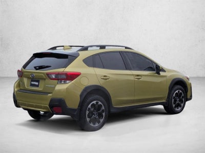 2021 Subaru Crosstrek Premium CVT
