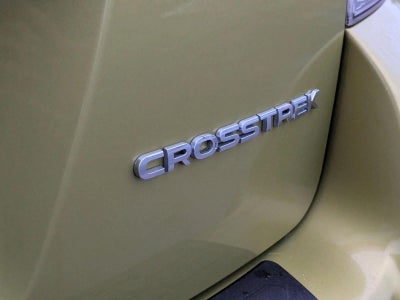 2021 Subaru Crosstrek Premium CVT