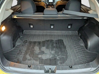 2021 Subaru Crosstrek Premium CVT