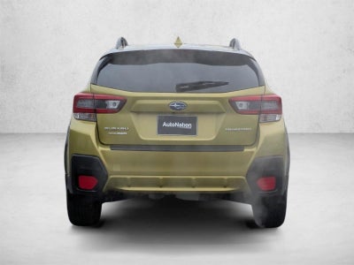 2021 Subaru Crosstrek Premium CVT