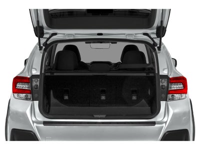 2021 Subaru Crosstrek Premium CVT