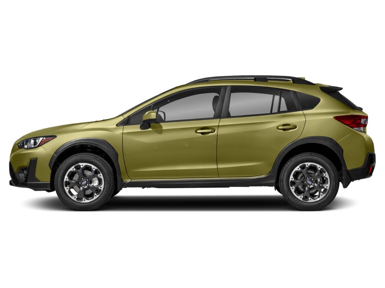 2021 Subaru Crosstrek Premium CVT