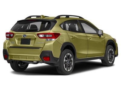 2021 Subaru Crosstrek Premium CVT