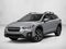 2020 Subaru Crosstrek Premium CVT