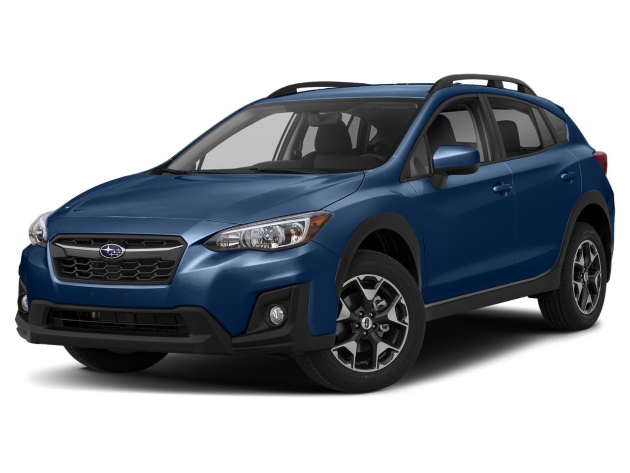 2020 Subaru Crosstrek Premium CVT