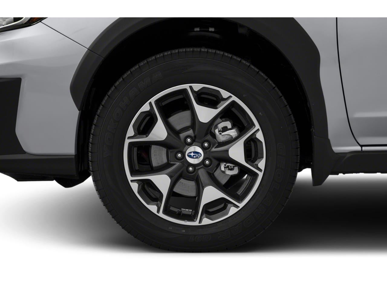 2020 Subaru Crosstrek Premium CVT