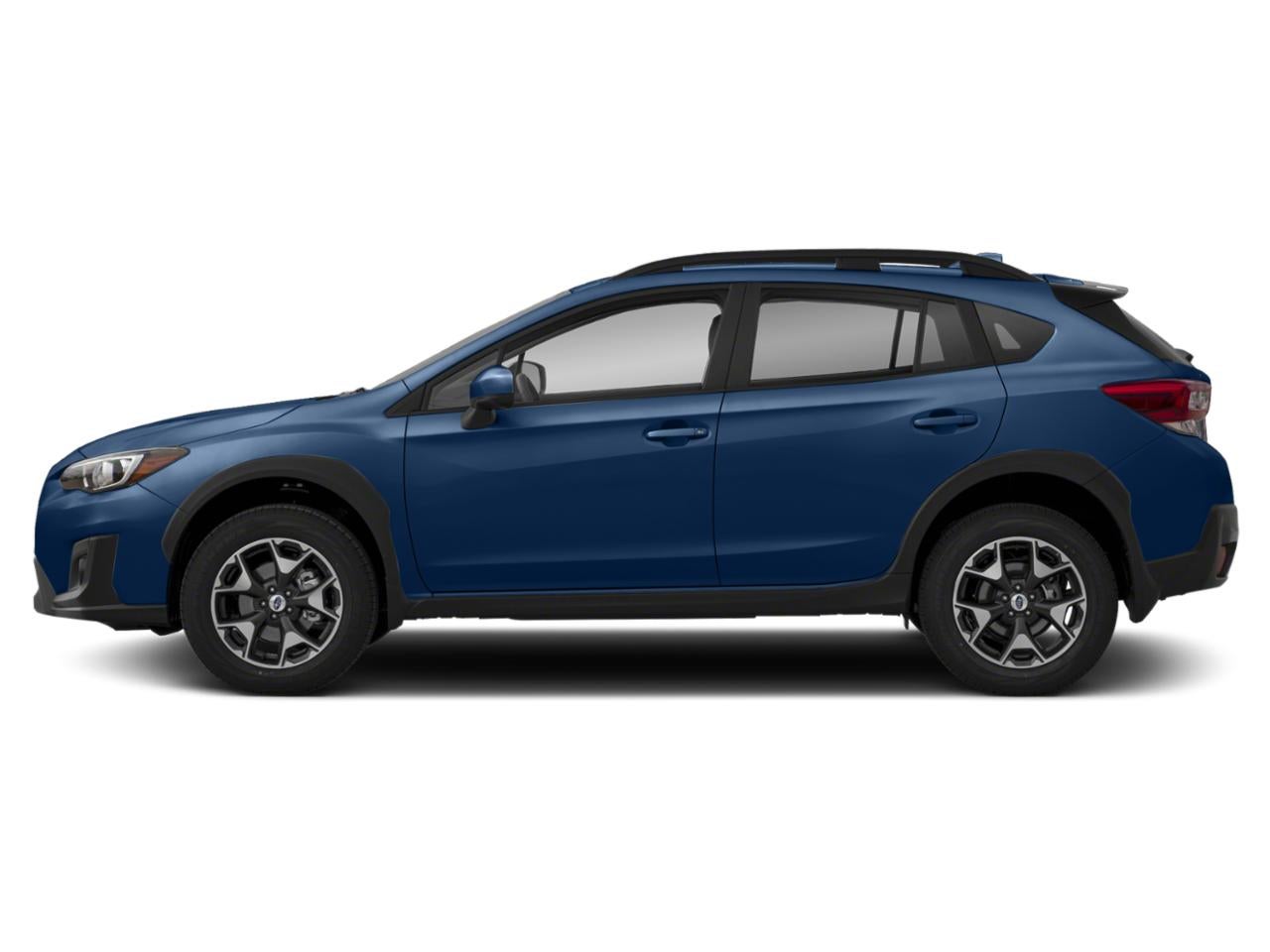 2020 Subaru Crosstrek Premium CVT