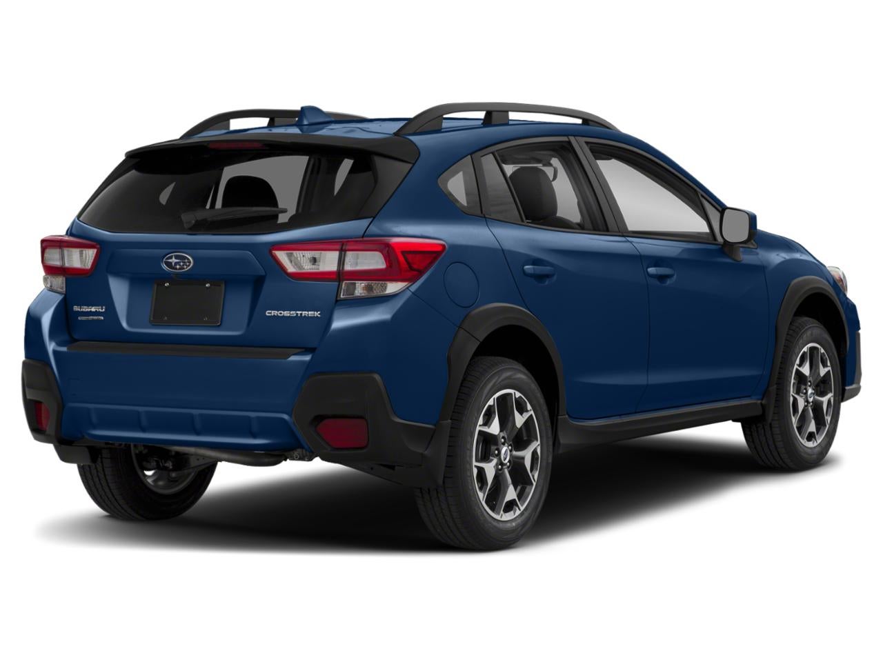 2020 Subaru Crosstrek Premium CVT