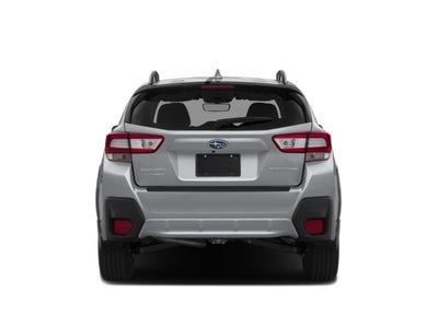 2020 Subaru Crosstrek Premium CVT