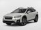 2019 Subaru Crosstrek 2.0i Premium CVT
