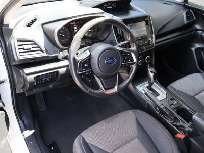 2021 Subaru Crosstrek Premium CVT