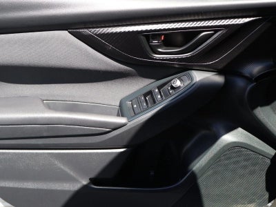 2021 Subaru Crosstrek Premium CVT