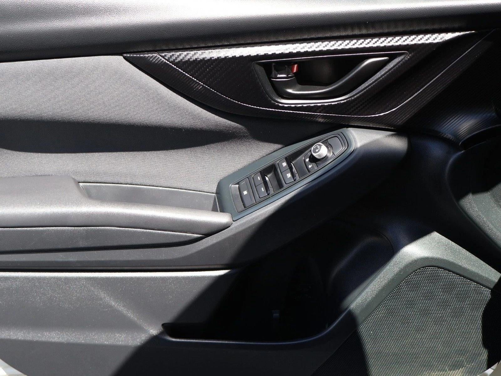 2021 Subaru Crosstrek Premium CVT
