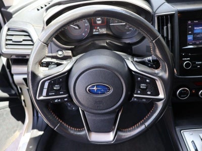 2021 Subaru Crosstrek Premium CVT