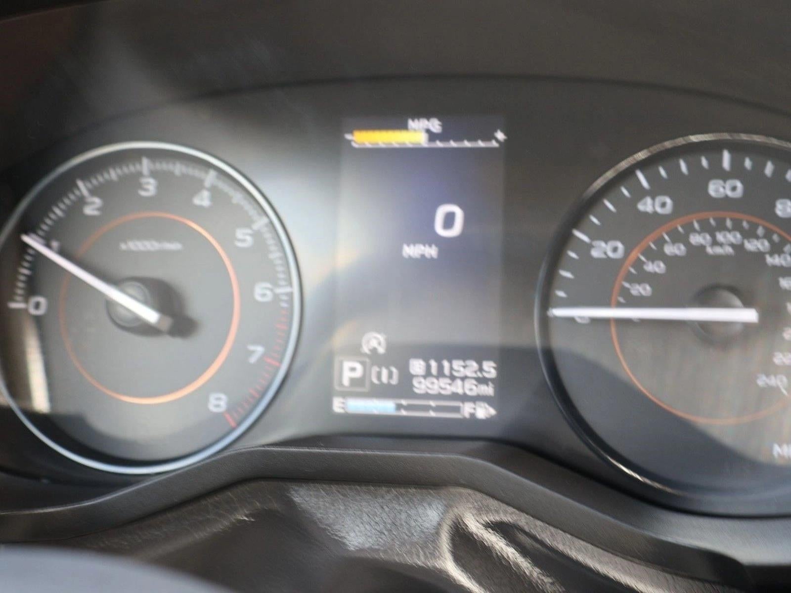 2021 Subaru Crosstrek Premium CVT