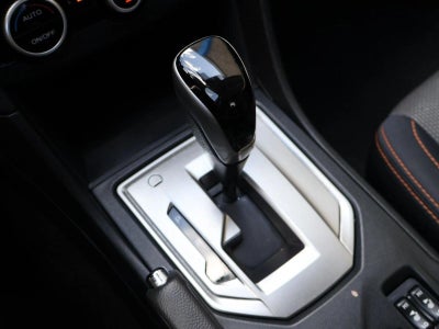 2021 Subaru Crosstrek Premium CVT