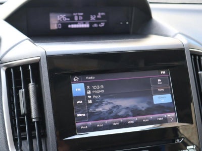 2021 Subaru Crosstrek Premium CVT