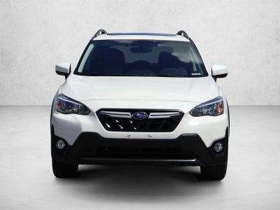2021 Subaru Crosstrek Premium CVT