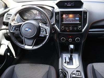 2021 Subaru Crosstrek Premium CVT