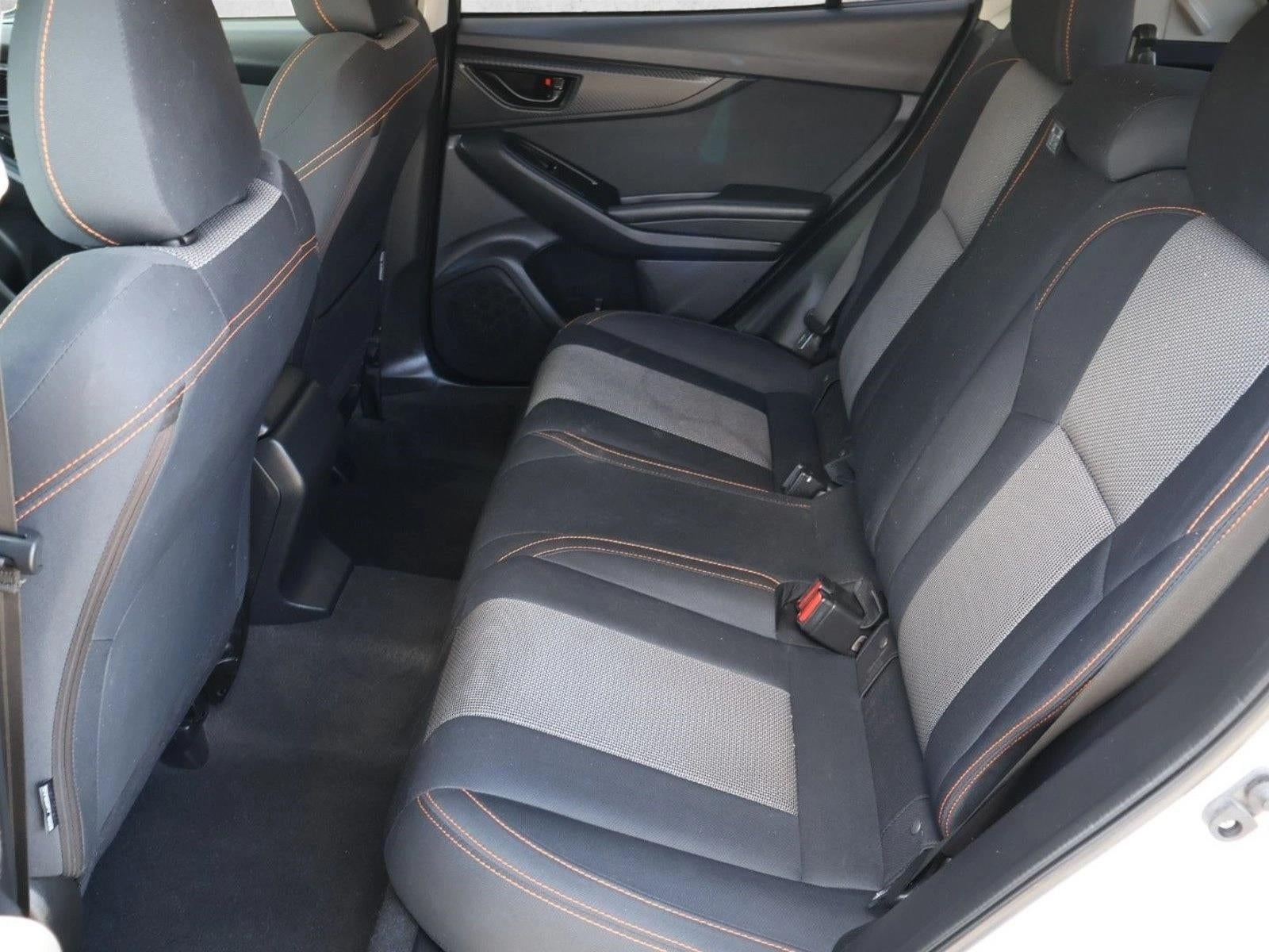 2021 Subaru Crosstrek Premium CVT