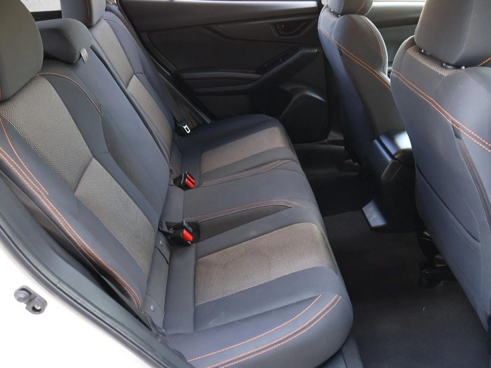 2021 Subaru Crosstrek Premium CVT