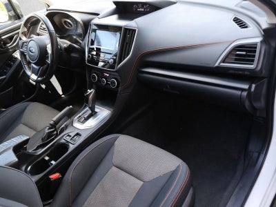2021 Subaru Crosstrek Premium CVT