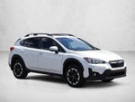 2021 Subaru Crosstrek Premium CVT